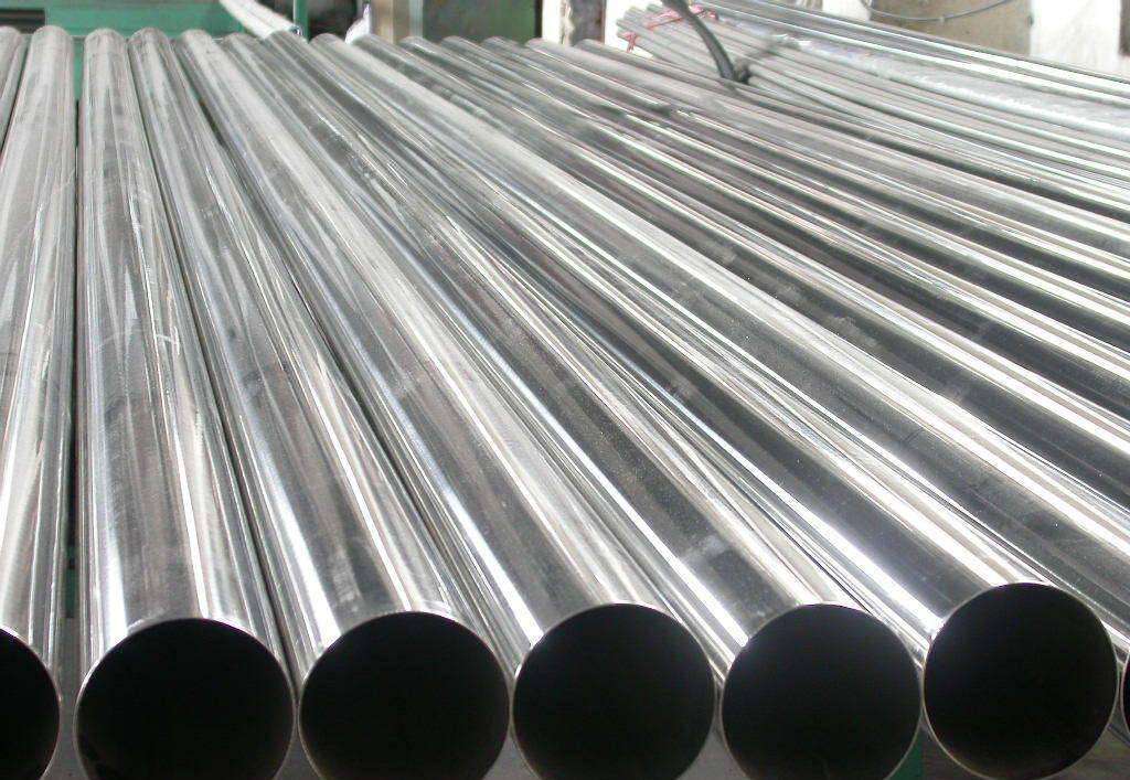 316L不锈钢 316L不锈钢