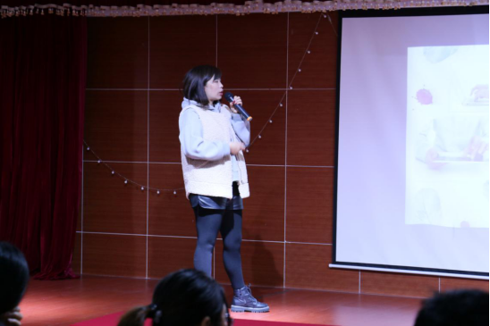 打造学习型平台,苏超联赛官网入口大培训计划第三场成功开讲 打造学习型平台,苏超联赛官网入口大培训计划第三场成功开讲